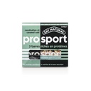 PRO SPORT PEANUT CARAMEL BARS (EAT NATURAL)