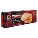 SHORTBREAD HIGHLANDERS (WALKERS)