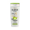 PURIFYING SHAMPOO FOR NORMAL HAIR CITRUS ENERGY ELSEVE (LOREAL)