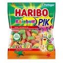 RAINBOW PIK CANDY (HARIBO)