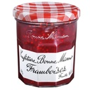 JAM RASPBERRY (BONNE MAMAN)