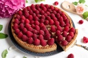 RASPBERRY PIE