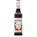 [197866] RASPBERRY TEA SYRUP (MONIN)