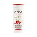 RECONSTRUCTING SHAMPOO FOR DAMAGED HAIR TOTAL REPAIR 5 ELSEVE (LOREAL)