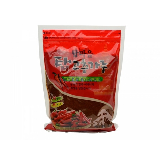 [2804212] RED CHILLI POWDER (Dae kyung)