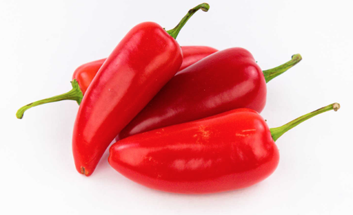 JALAPENO RED