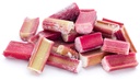 RED RHUBARB