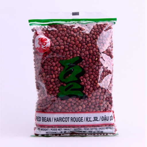 [45001] RED SOYBEANS (AZUKIS) (COCK)