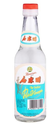 [39006] RICE VINEGAR (Narcissus)