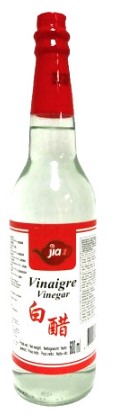 [37217] RICE VINEGAR (JIA)