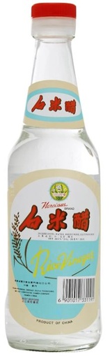 [39003] RICE VINEGAR (Narcissiis)