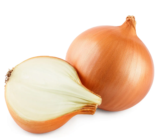 ONION BROWN