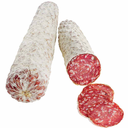 [155638] SALAME ROSETTE WHOLE (RUSTADOU)