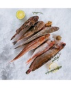 ROYAL BOUILLABAISSE FISH ASSORTMENT FROZEN