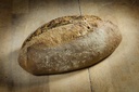 [200190] RYE OPABROT SOURDOUGH BREAD FOR OYSTER (PAINS ET TRADITION)