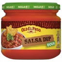 SALSA DIP/SWEET SAUCE (OLD EL PASO)