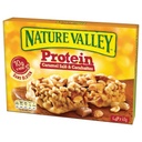 PROTEIN BAR SALTED CARAMEL & PEANUT (NATURE VALLEY)