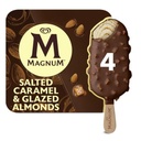 MAGNUM SALTED CARAMEL & ALMOND (MAGNUM)