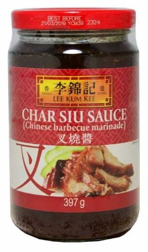 [37091] SAUCE FOR CHAR SIU (LEE KUM KEE)