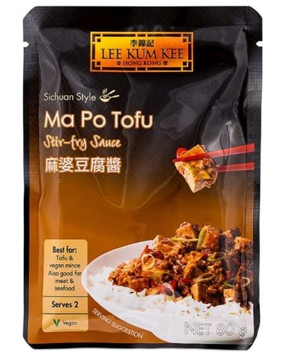 [2664] SAUCE FOR MA PO TOFU (LEE KUM KEE)