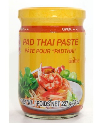 [37057] PAD THAI SAUCE (COCK)