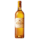 [286567] SAUTERNES GRAND CRU CLASSÉ (CHÂTEAU DOISY-VÉDRINES)