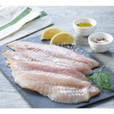 [Filet de Dorade Sebaste 140/200 - Sachet de 800g] REDBREAM SEABREAM FILLET 140/200 G (COFRAGEL)