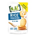 RICE CRACKERS SEA SALT (N.A!)