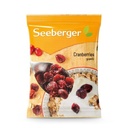 DRIED CRANBERRIES (SEEBERGER)