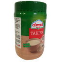 [163202] SESAME PASTE TAHINI (ALWADI)