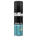 SHAVING GEL FOR SENSITIVE SKIN (GILLETTE)