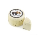 [817] SHEEP CHEESE PECORINO SARDO AL TARTUFO