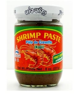 [1891] SHRIMP PASTE (KAPI) (POR KWAN)