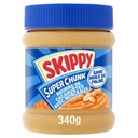 [FB22402200098276] CRUNCHY PEANUT BUTTER (SKIPPY)