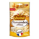  FLAKED ALMONDS (VAHINE)