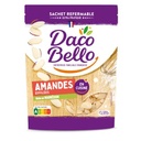 [FB22402200080548] FLAKED ALMONDS (DACO BELLO)