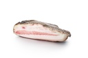 [BET002] SMOKED GUANCIALE VACUUM PACKED (BETTELLA)