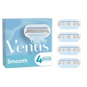 VENUS RAZOR BLADES SMOOTH (GILLETTE)