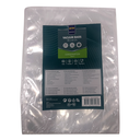 [240729] SMOOTH VACUUM BAKING BAG 15 x 20 CM (METRO PRO)