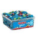 [
1648] SMURFS CANDY (HARIBO)