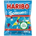 SMURFS CANDY (HARIBO)