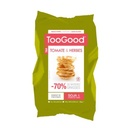 [FB22402200115946] SNACK POPPE TOMATO HERB BISCUITS (Toogood)