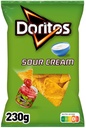 CRISPS SOUR CREAM (DORITOS)