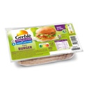 [FB22402200080497] BURGER BUN GLUTEN & LACTOSE FREE (GERBLE)