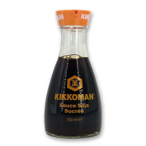 [37049] SOY SAUCE SWEET (KIKKOMAN)