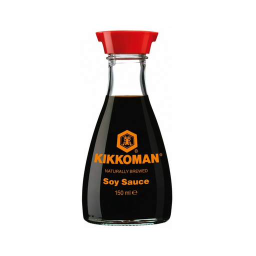 [36494] SOY SAUCE REGULAR (KIKKOMAN)