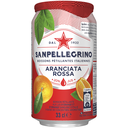 SPARKLING DRINK ARANCIA ROSSA (SAN PELLEGRINO)