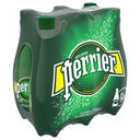 [272182] SPARKLING WATER PET (PERRIER)