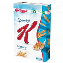 SPECIAL K PLAIN (KELLOGG'S)