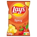 CHIPS SPICY (LAY'S)